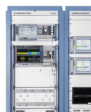 罗德与施瓦茨TS-RRM-NR测试系统认证了首批5G RRM FR2一致性用例